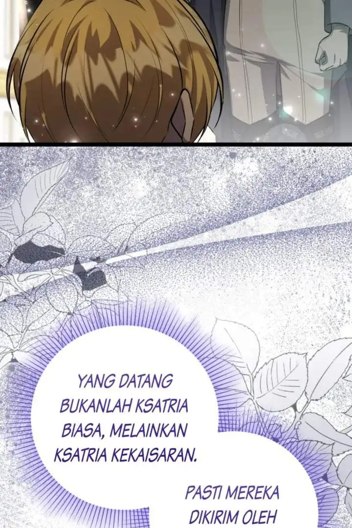 The Villain’s Daughter Plans To Run Away Chapter 68