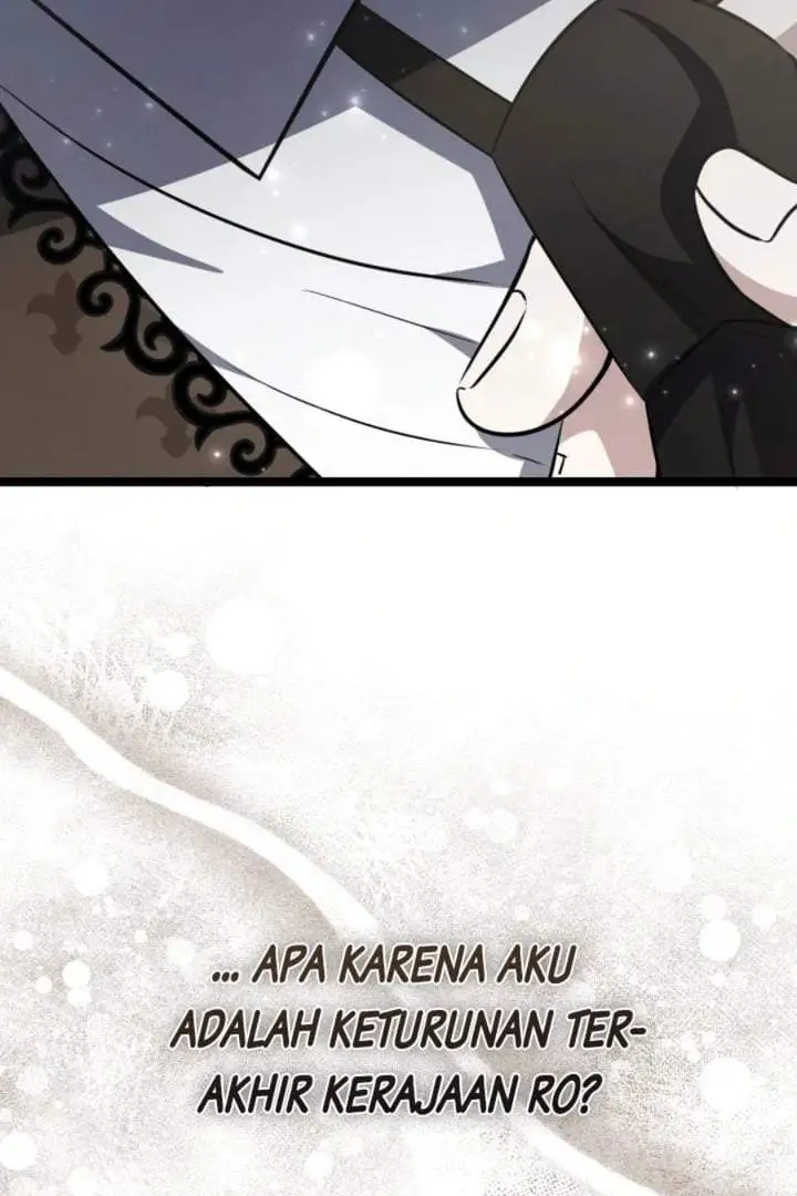 The Villain’s Daughter Plans To Run Away Chapter 68