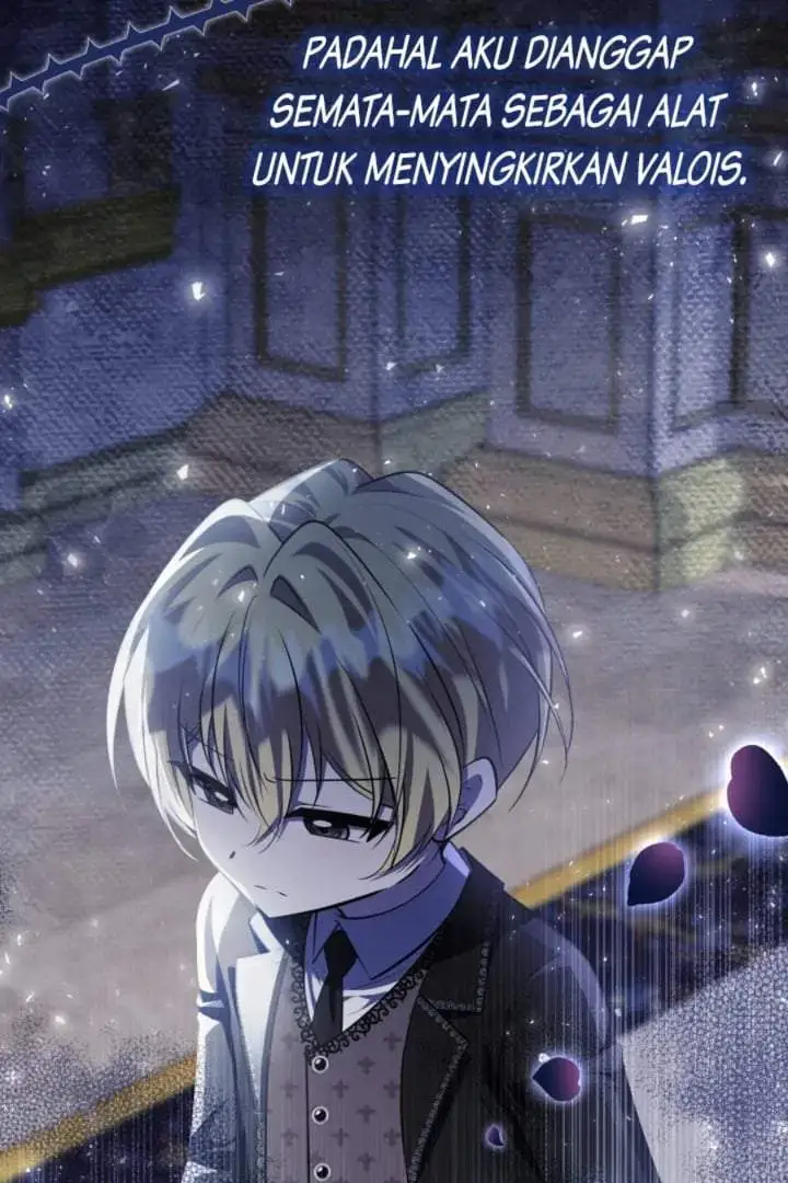 The Villain’s Daughter Plans To Run Away Chapter 68