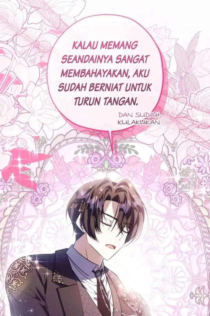 The Villain’s Daughter Plans To Run Away Chapter 68