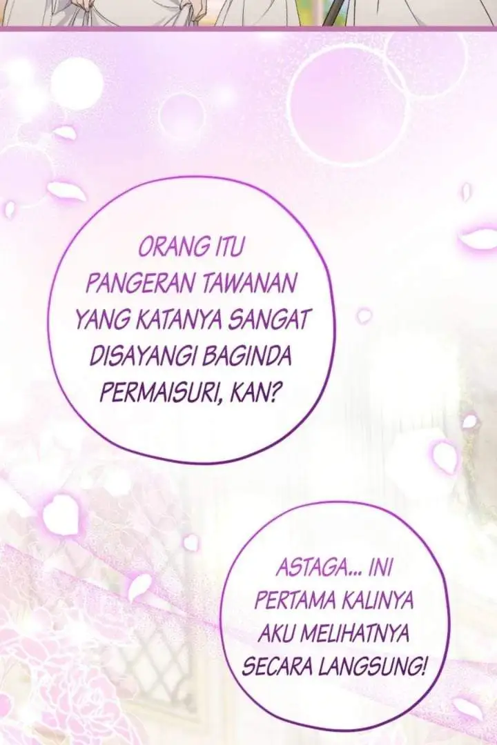 The Villain’s Daughter Plans To Run Away Chapter 68