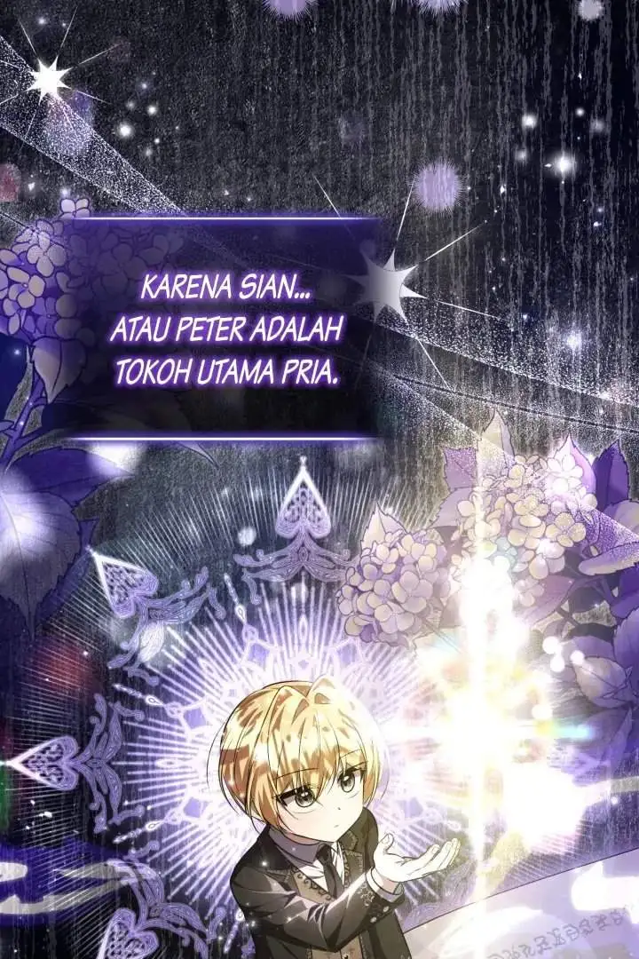 The Villain’s Daughter Plans To Run Away Chapter 69