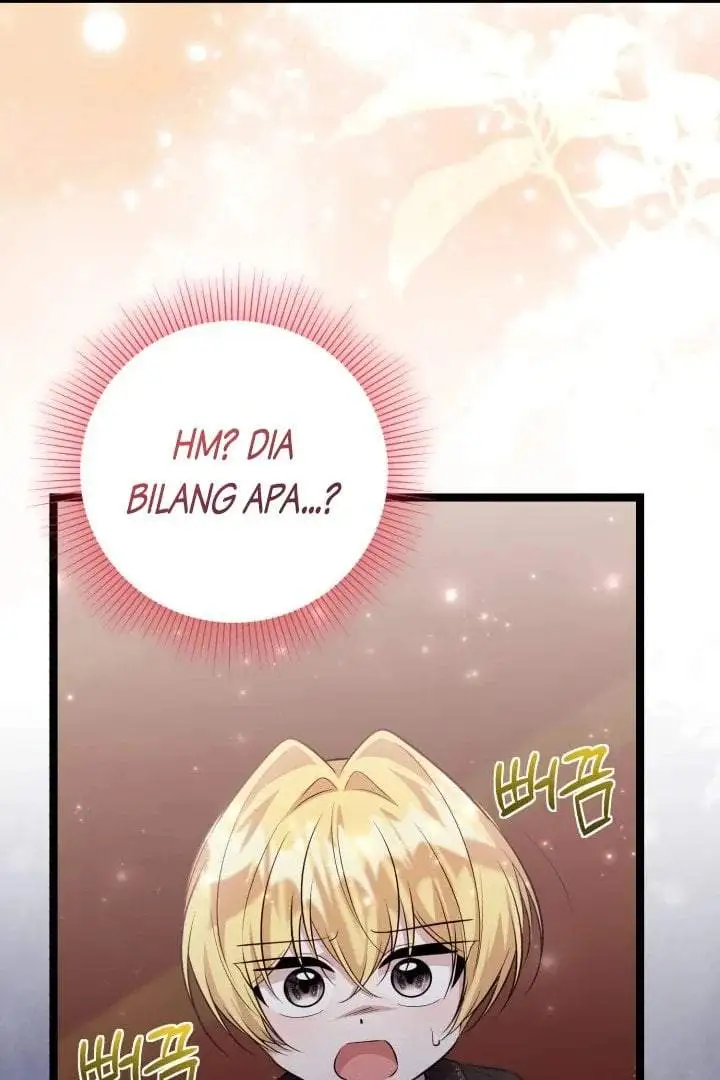 The Villain’s Daughter Plans To Run Away Chapter 69