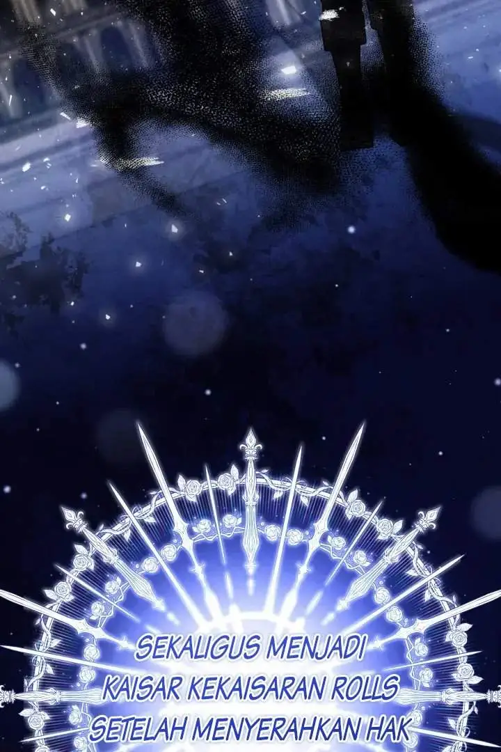 The Villain’s Daughter Plans To Run Away Chapter 69