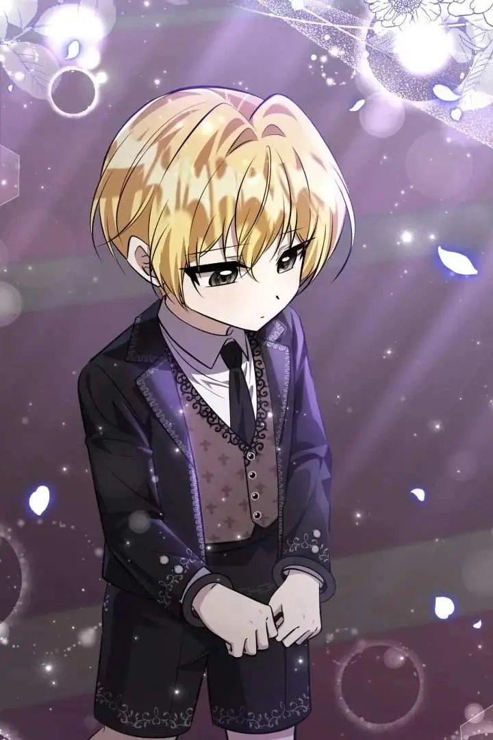 The Villain’s Daughter Plans To Run Away Chapter 69