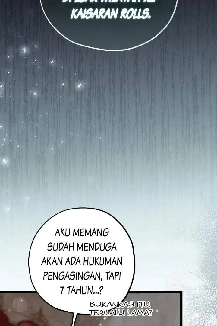 The Villain’s Daughter Plans To Run Away Chapter 69