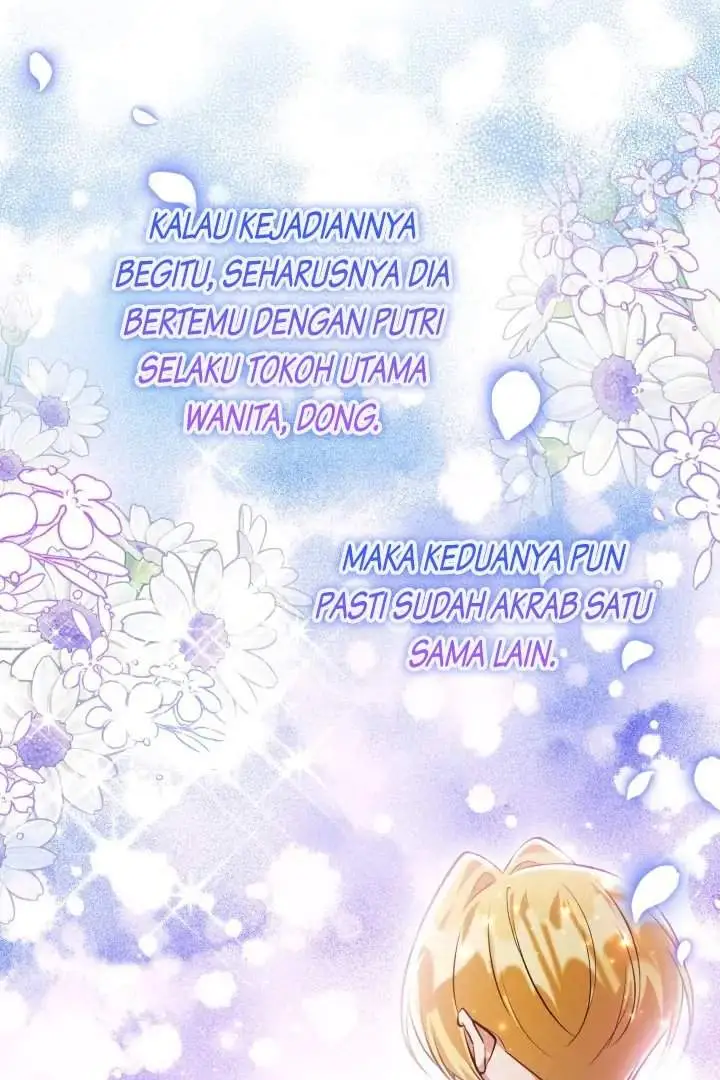 The Villain’s Daughter Plans To Run Away Chapter 69