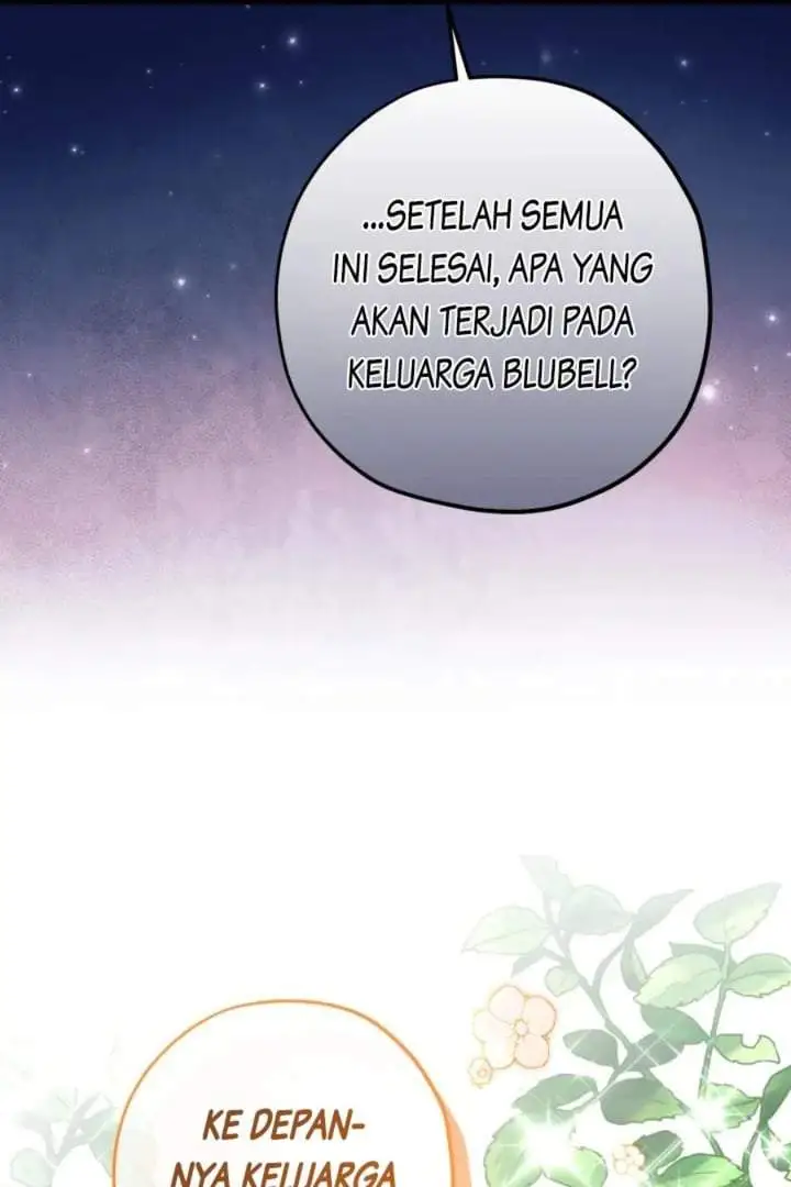 The Villain’s Daughter Plans To Run Away Chapter 70
