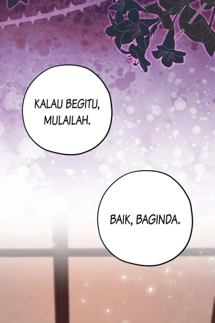The Villain’s Daughter Plans To Run Away Chapter 70
