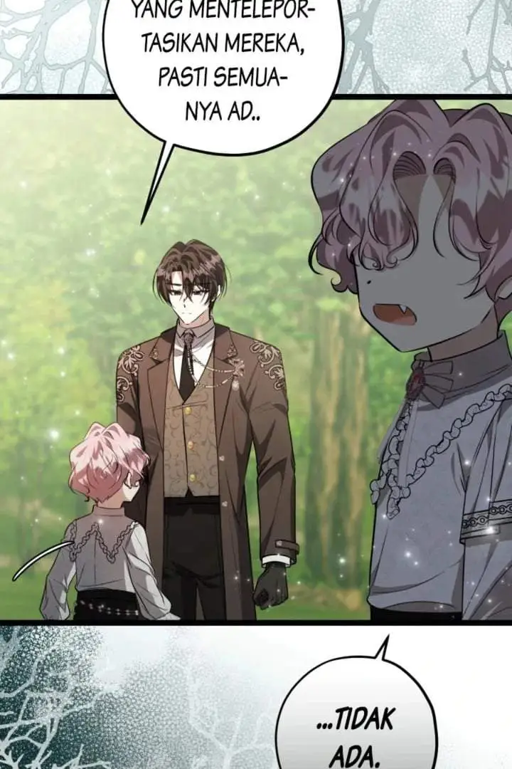 The Villain’s Daughter Plans To Run Away Chapter 70