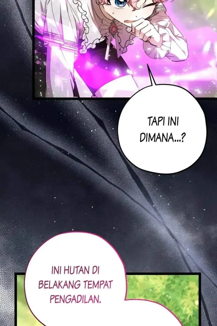 The Villain’s Daughter Plans To Run Away Chapter 70