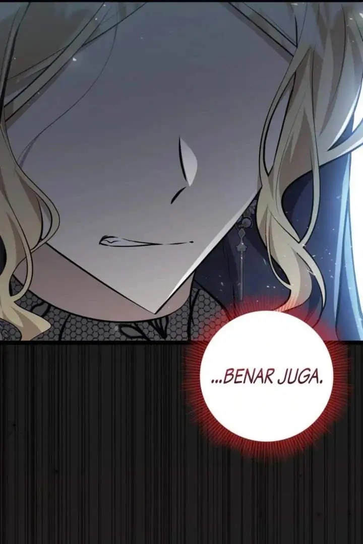 The Villain’s Daughter Plans To Run Away Chapter 70