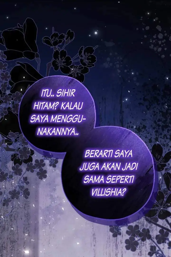 The Villain’s Daughter Plans To Run Away Chapter 70
