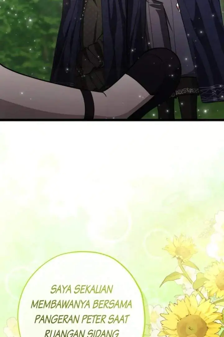 The Villain’s Daughter Plans To Run Away Chapter 70