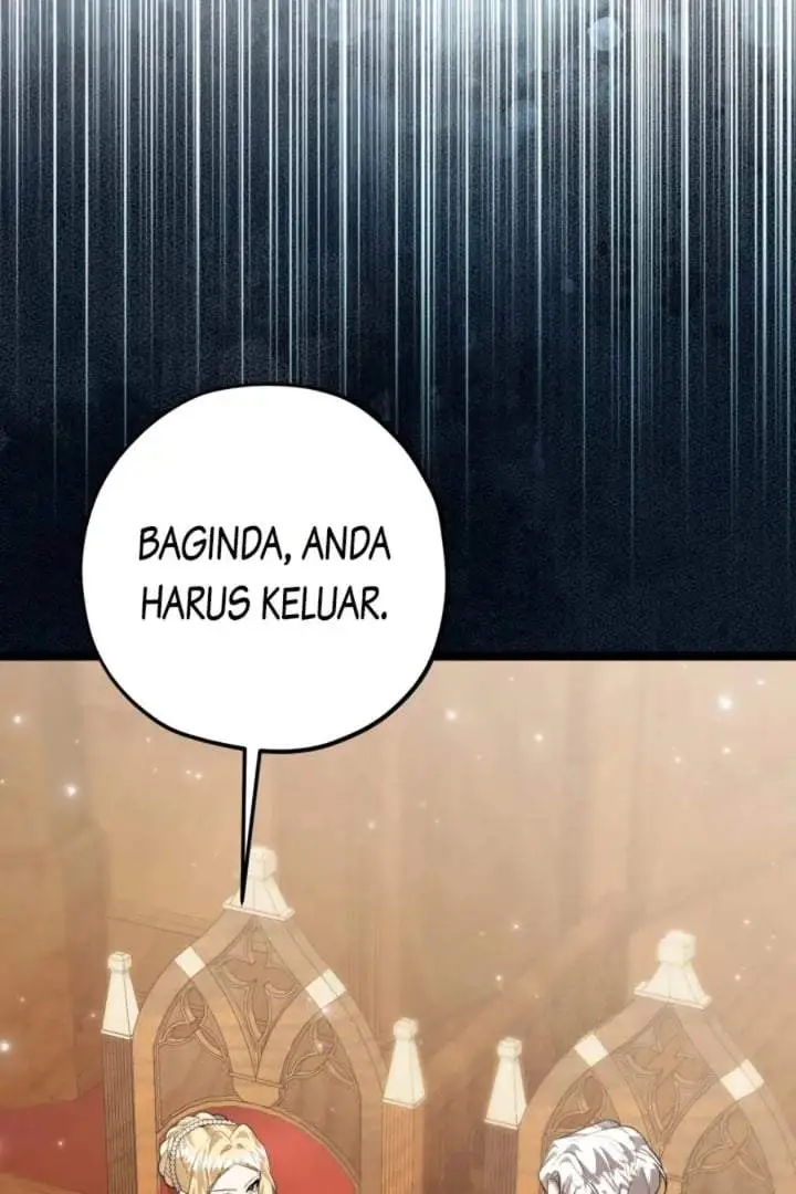 The Villain’s Daughter Plans To Run Away Chapter 70