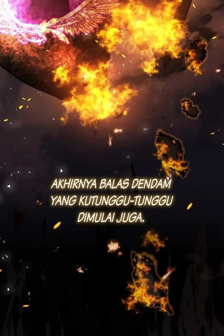 The Villain’s Daughter Plans To Run Away Chapter 71