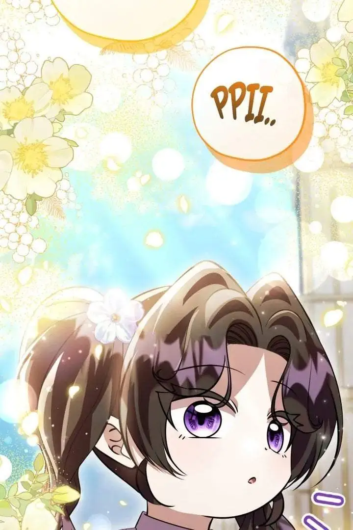 The Villain’s Daughter Plans To Run Away Chapter 71