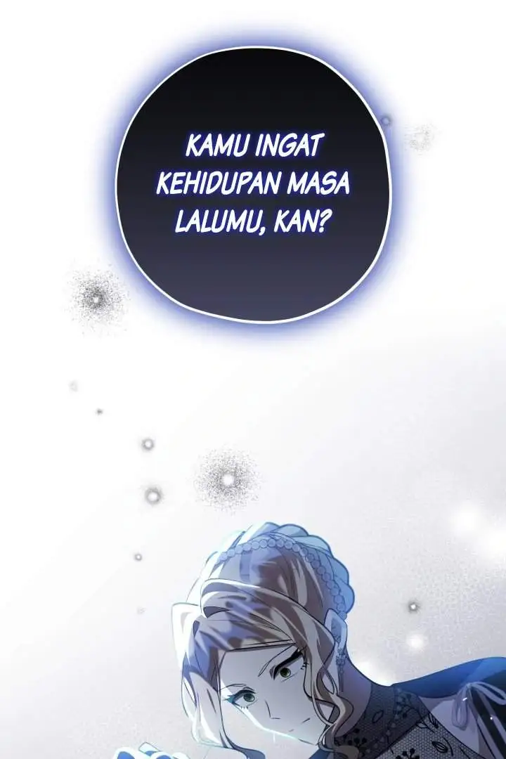 The Villain’s Daughter Plans To Run Away Chapter 71