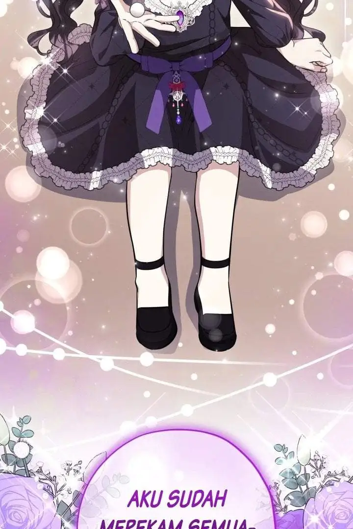 The Villain’s Daughter Plans To Run Away Chapter 71