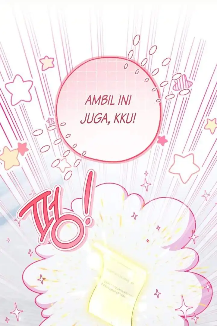 The Villain’s Daughter Plans To Run Away Chapter 71