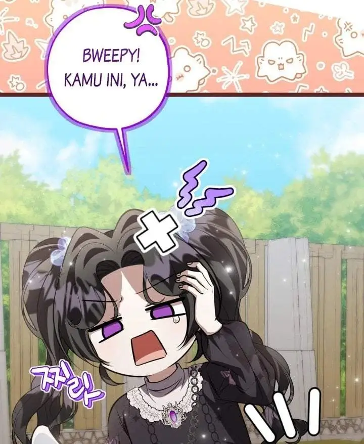 The Villain’s Daughter Plans To Run Away Chapter 71