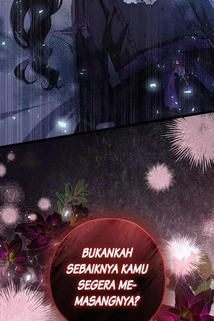 The Villain’s Daughter Plans To Run Away Chapter 71