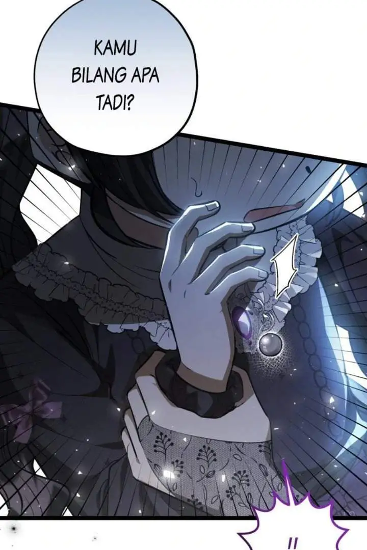 The Villain’s Daughter Plans To Run Away Chapter 72