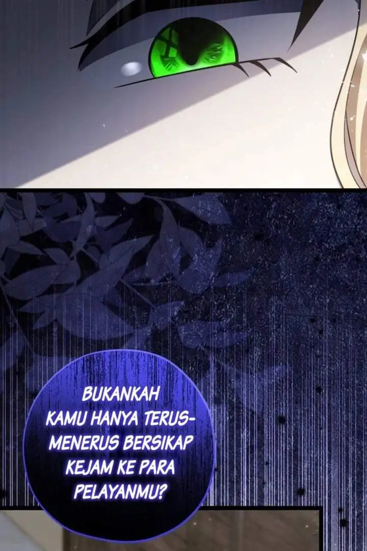 The Villain’s Daughter Plans To Run Away Chapter 72