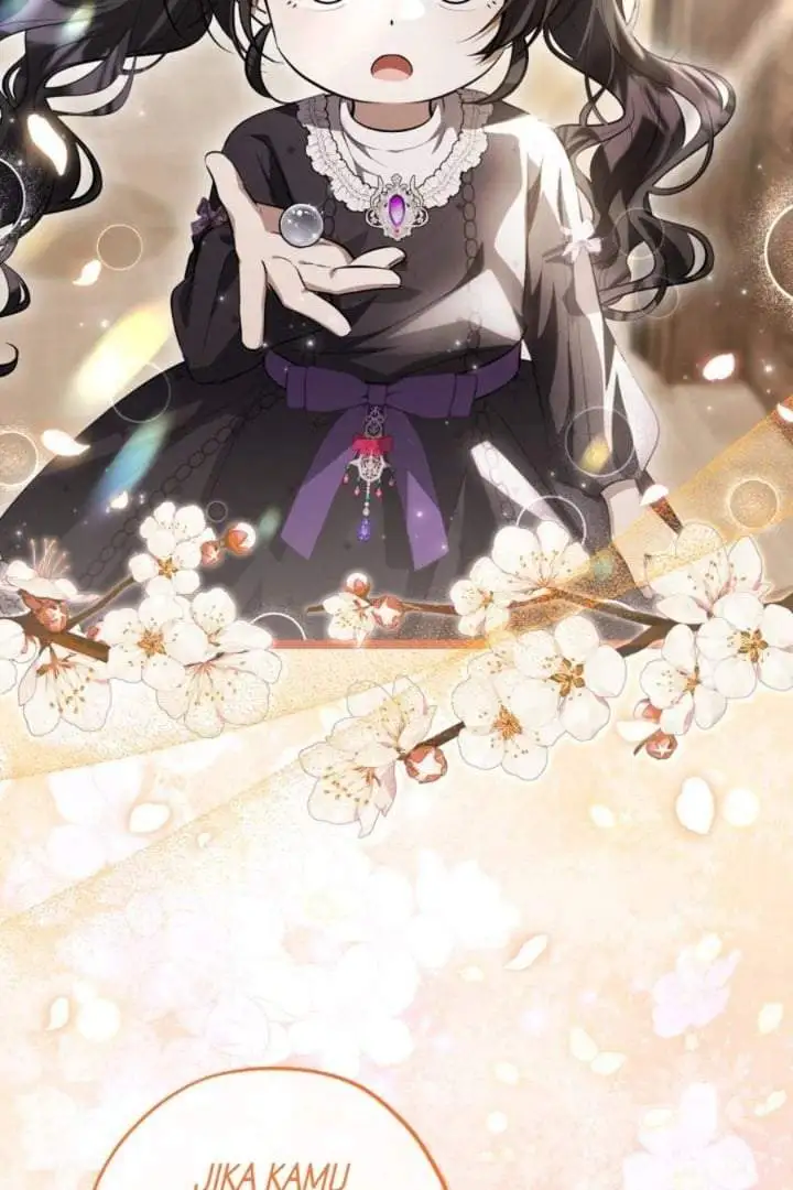 The Villain’s Daughter Plans To Run Away Chapter 72