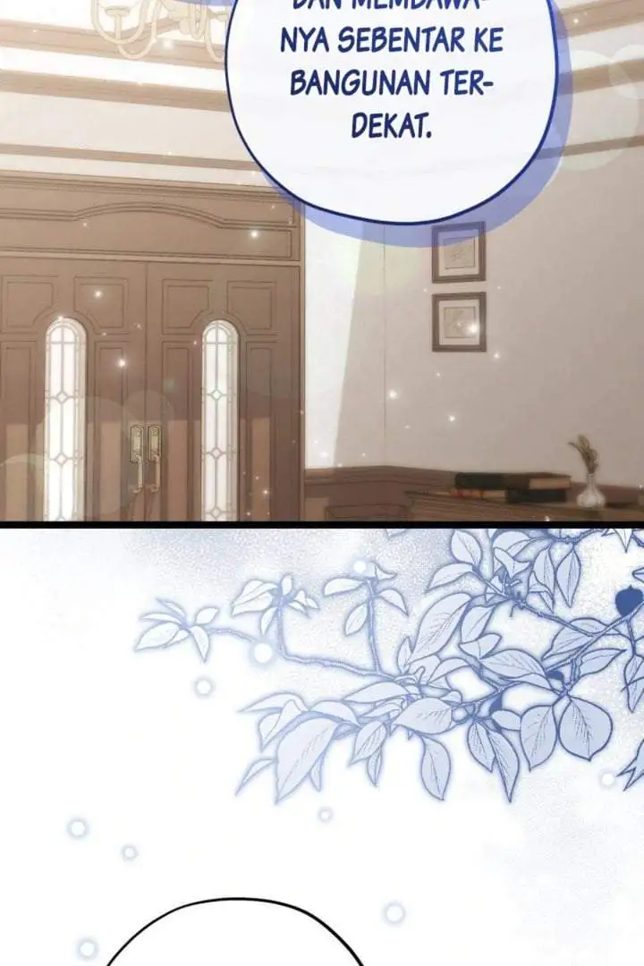 The Villain’s Daughter Plans To Run Away Chapter 72