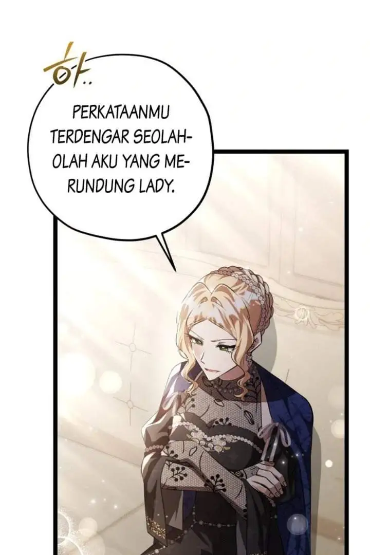 The Villain’s Daughter Plans To Run Away Chapter 72