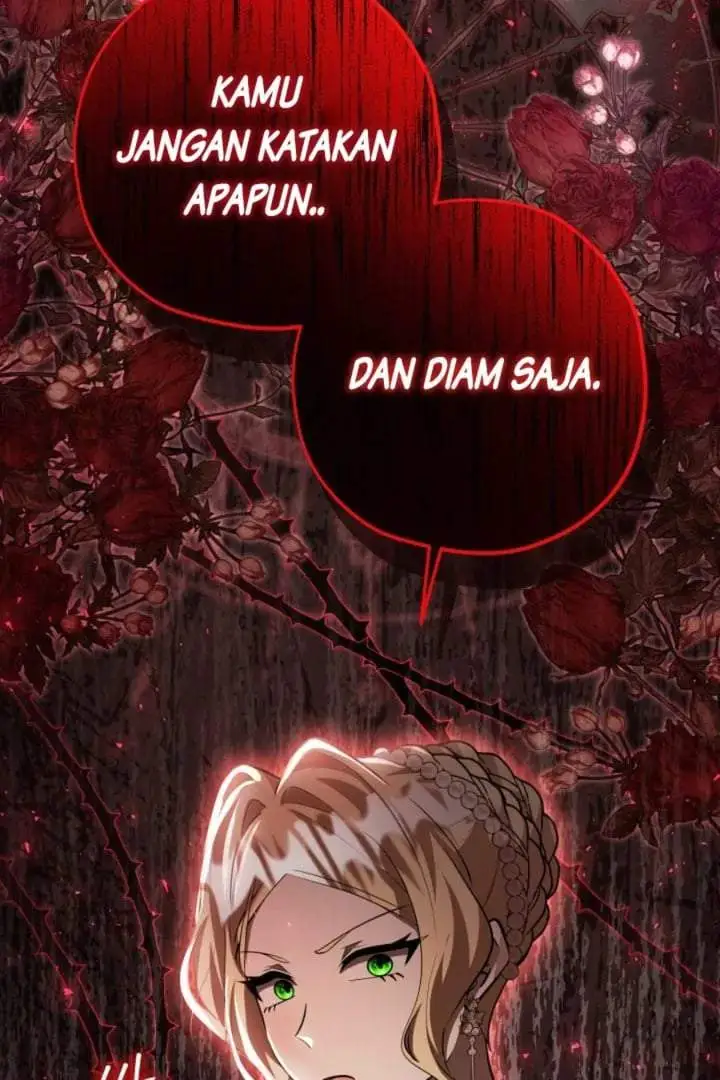 The Villain’s Daughter Plans To Run Away Chapter 72