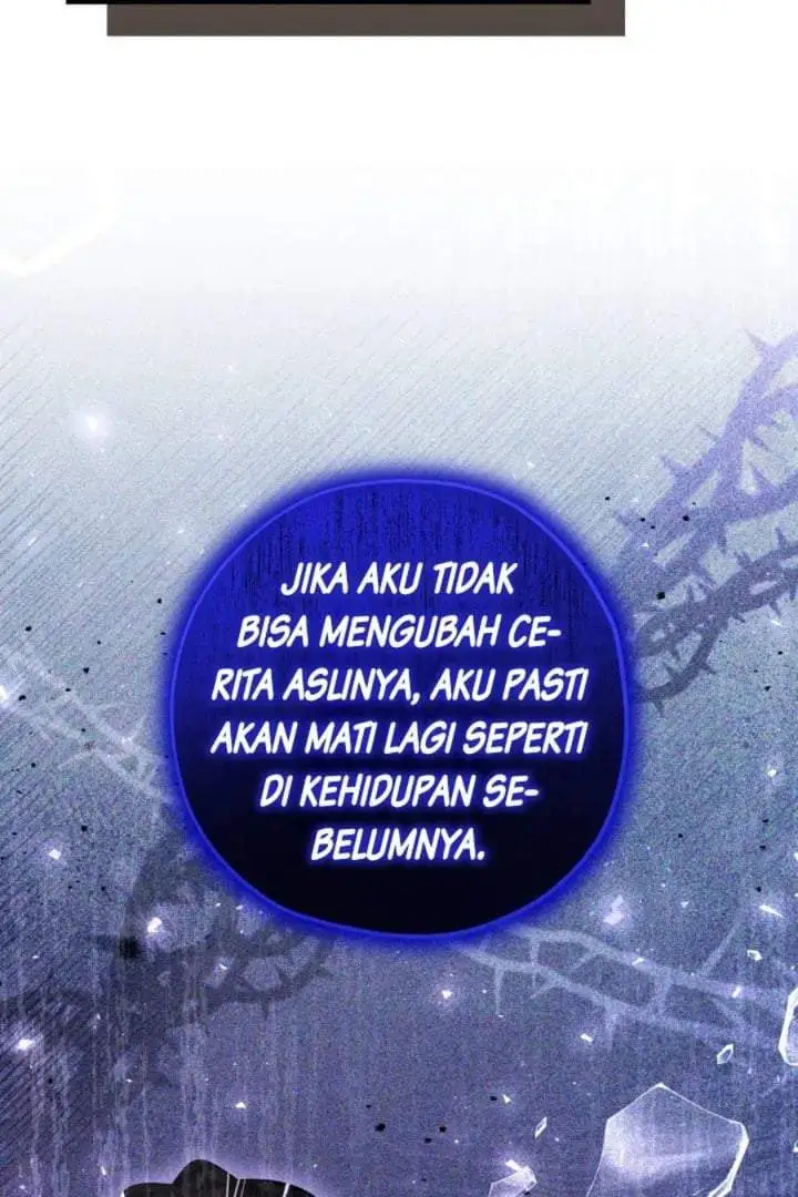 The Villain’s Daughter Plans To Run Away Chapter 72
