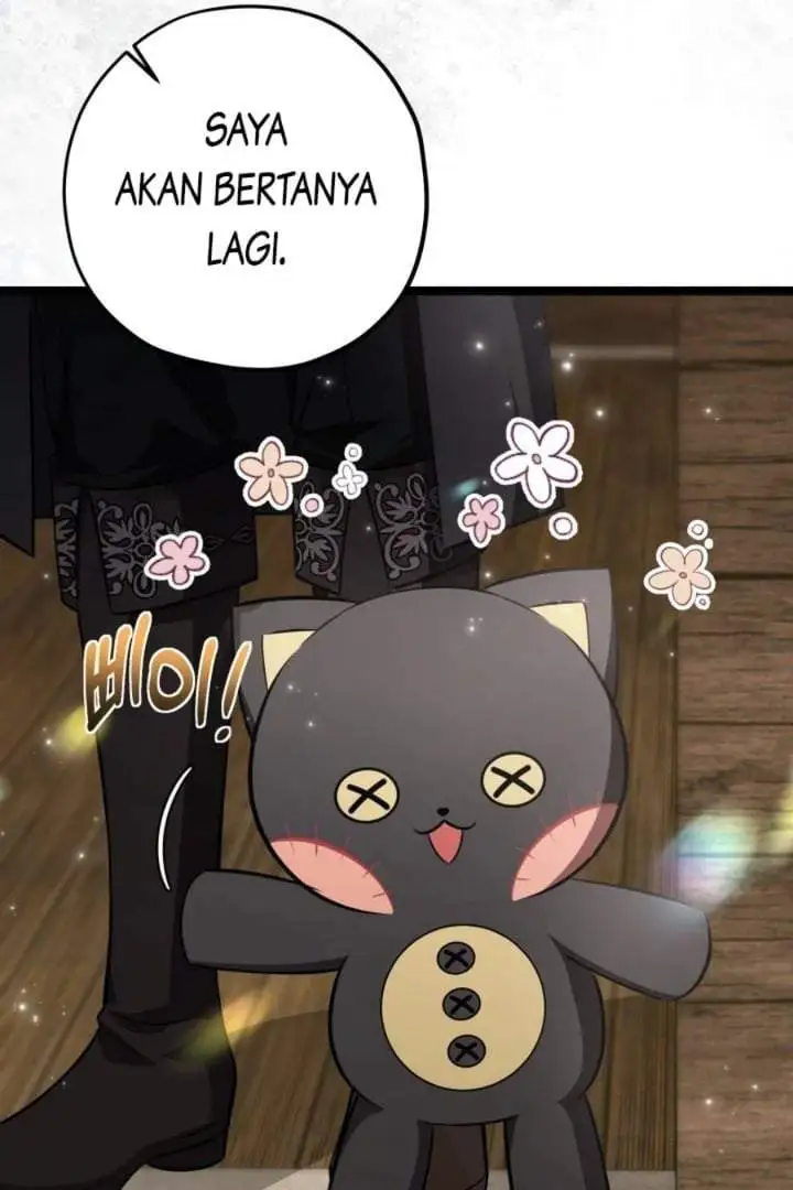 The Villain’s Daughter Plans To Run Away Chapter 72
