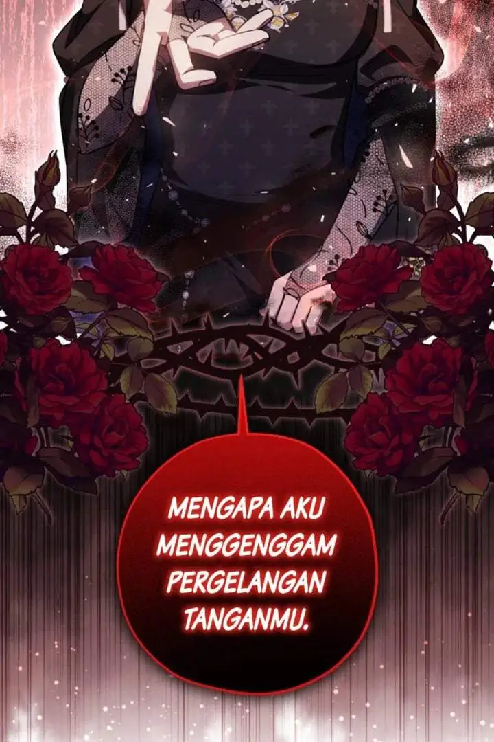 The Villain’s Daughter Plans To Run Away Chapter 72