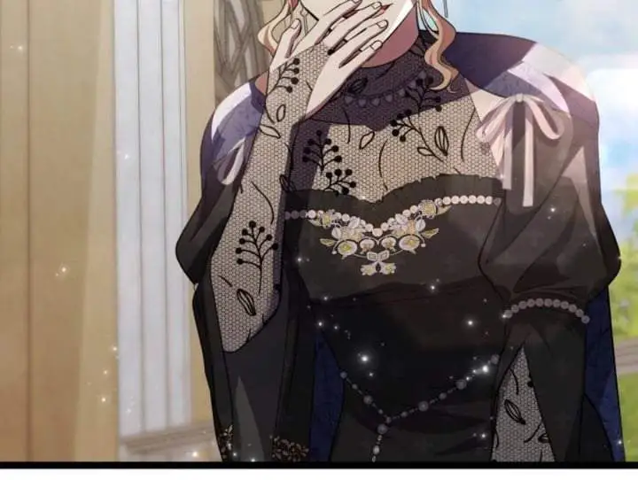 The Villain’s Daughter Plans To Run Away Chapter 72