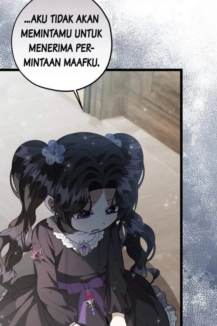 The Villain’s Daughter Plans To Run Away Chapter 72