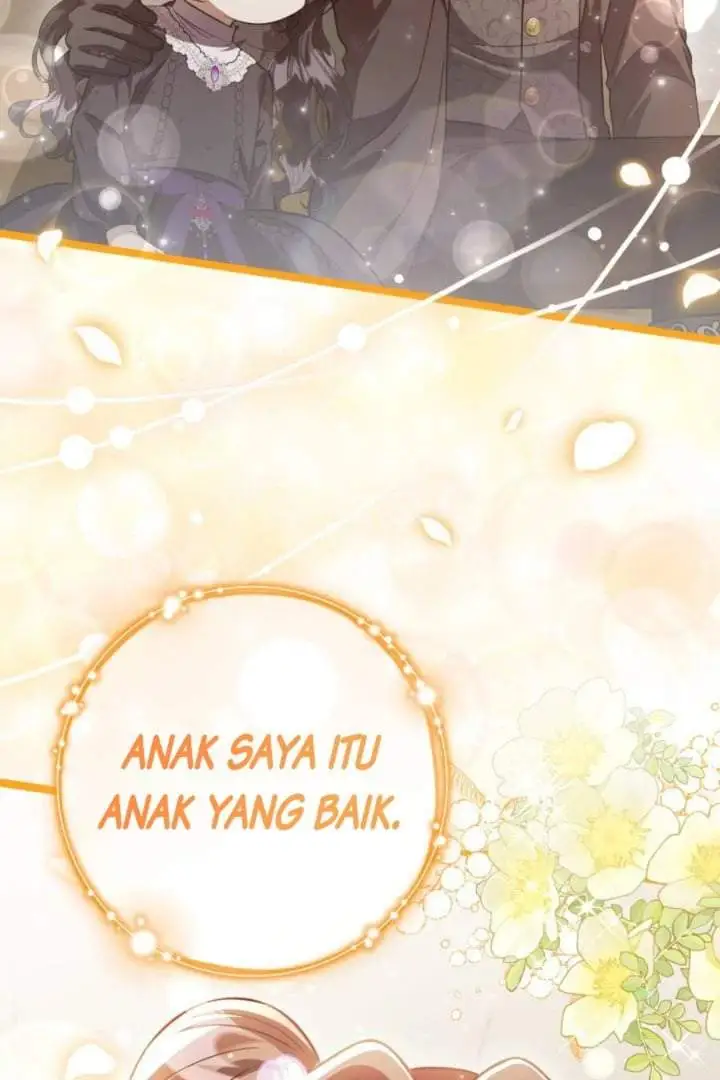 The Villain’s Daughter Plans To Run Away Chapter 72