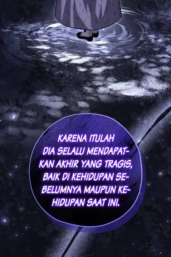 The Villain’s Daughter Plans To Run Away Chapter 72