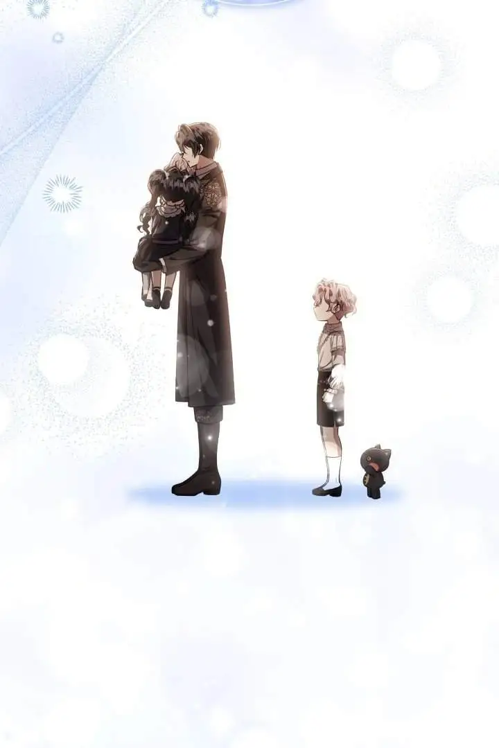 The Villain’s Daughter Plans To Run Away Chapter 73