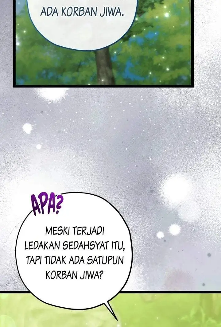 The Villain’s Daughter Plans To Run Away Chapter 73