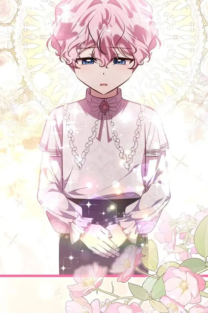 The Villain’s Daughter Plans To Run Away Chapter 73