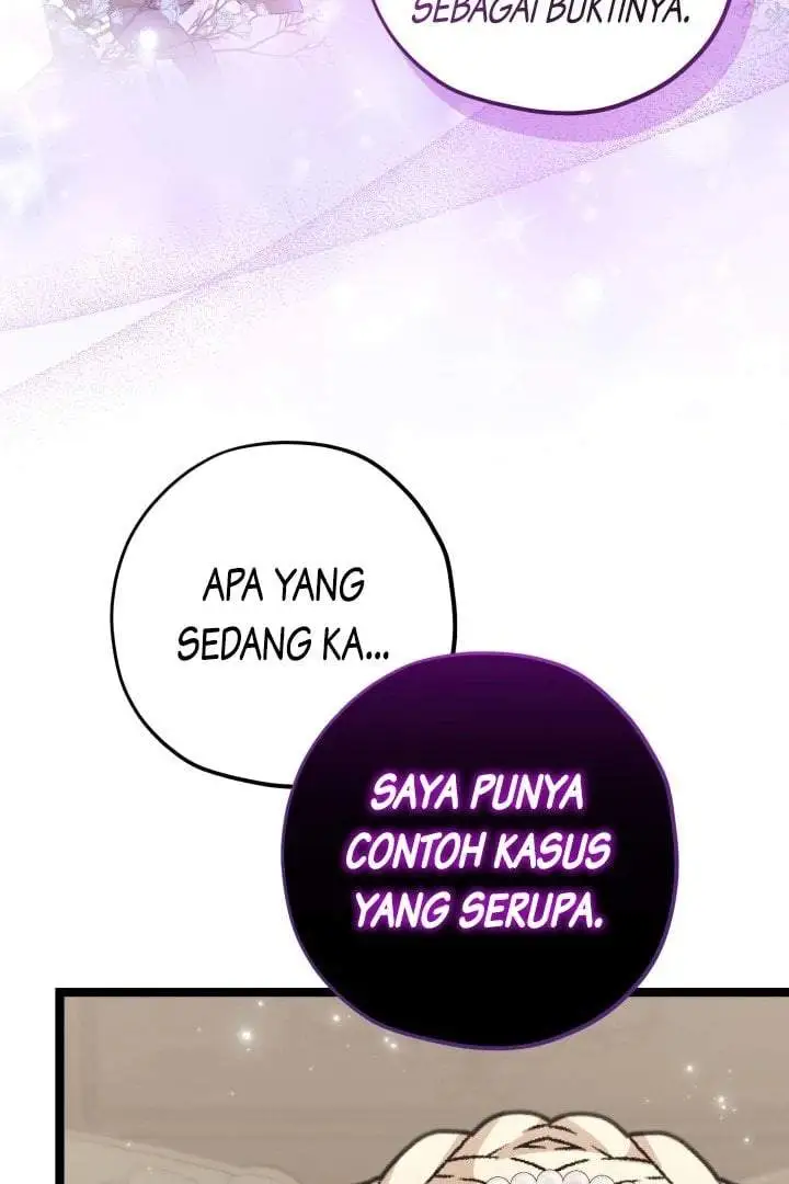 The Villain’s Daughter Plans To Run Away Chapter 73