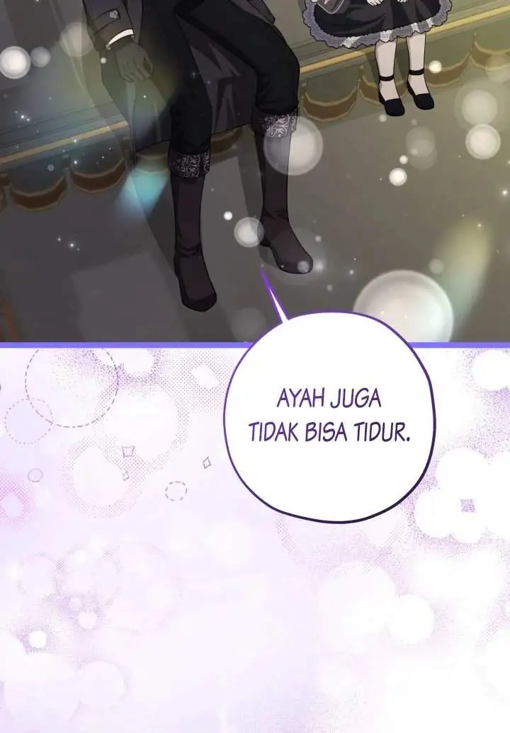 The Villain’s Daughter Plans To Run Away Chapter 73