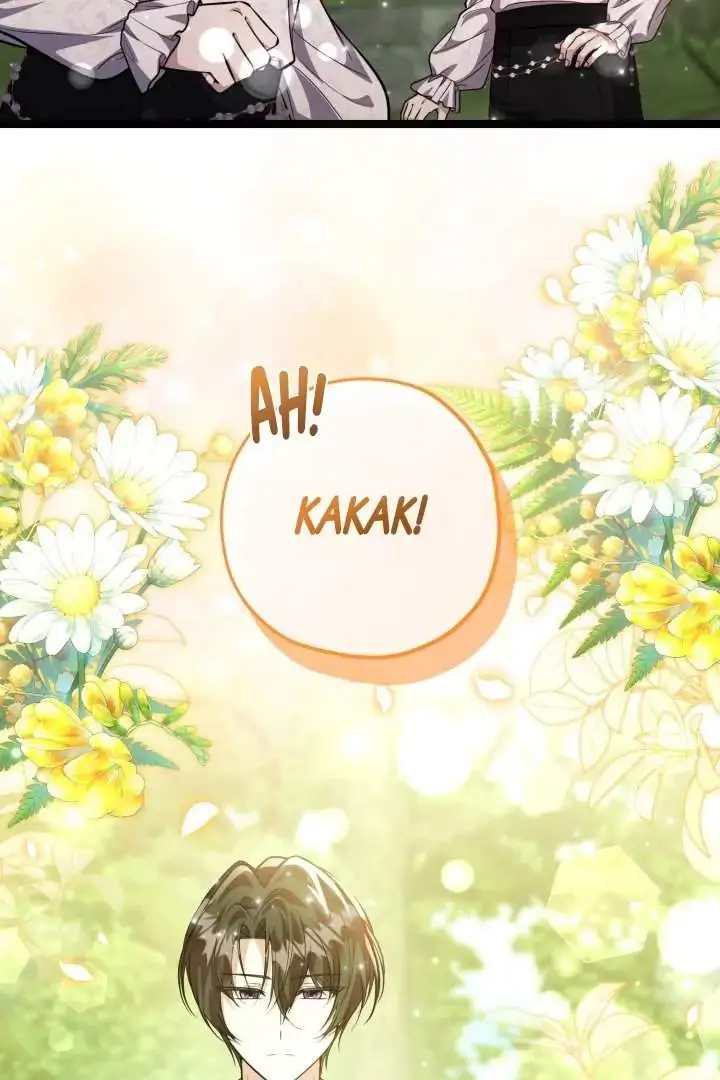The Villain’s Daughter Plans To Run Away Chapter 73