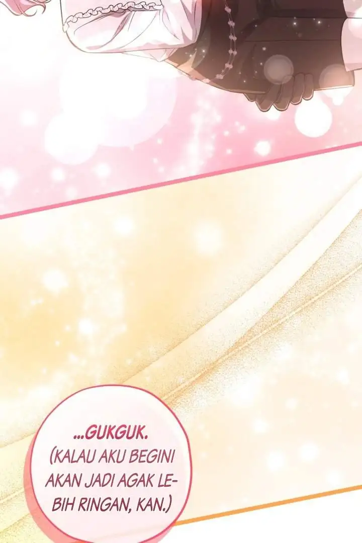 The Villain’s Daughter Plans To Run Away Chapter 73