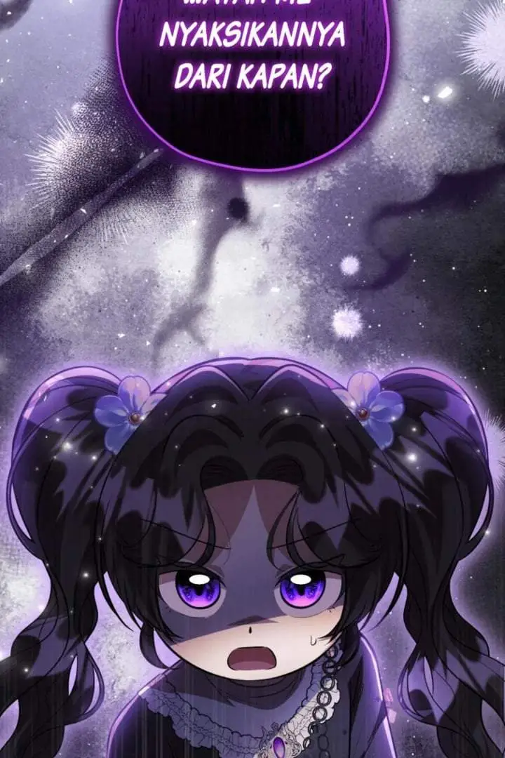 The Villain’s Daughter Plans To Run Away Chapter 74