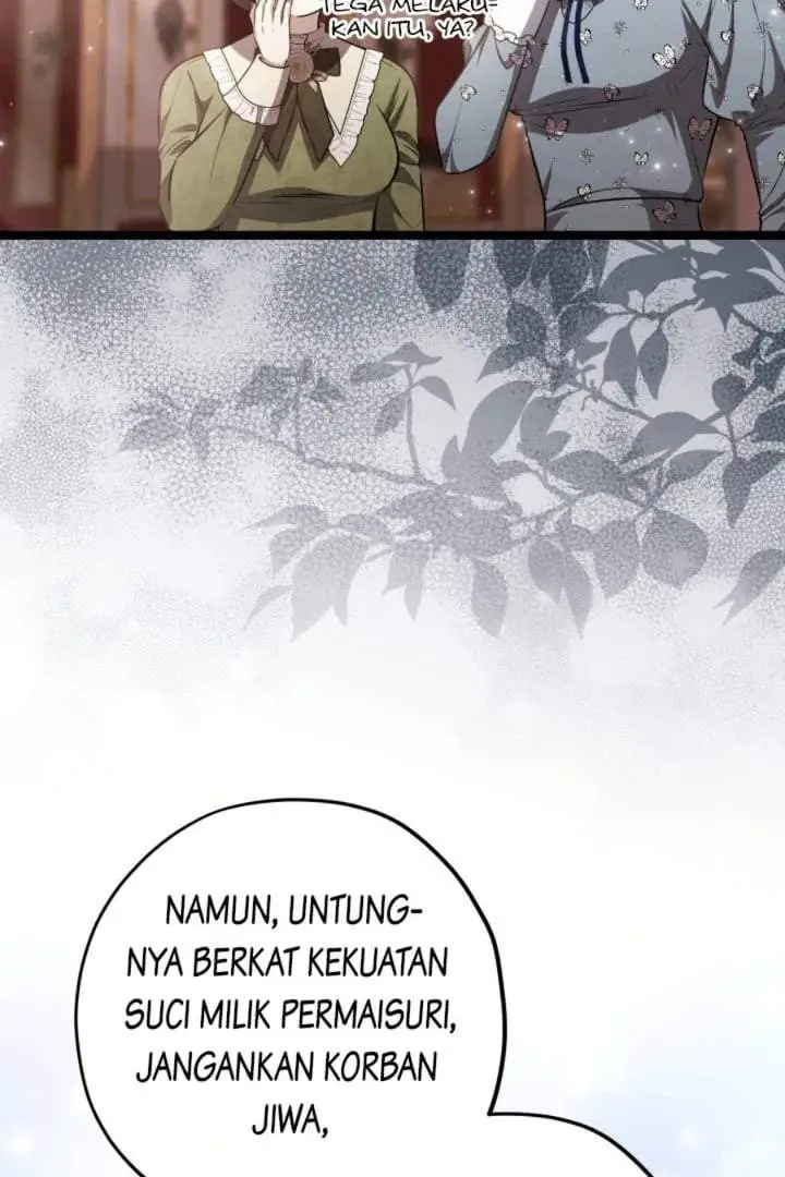 The Villain’s Daughter Plans To Run Away Chapter 74