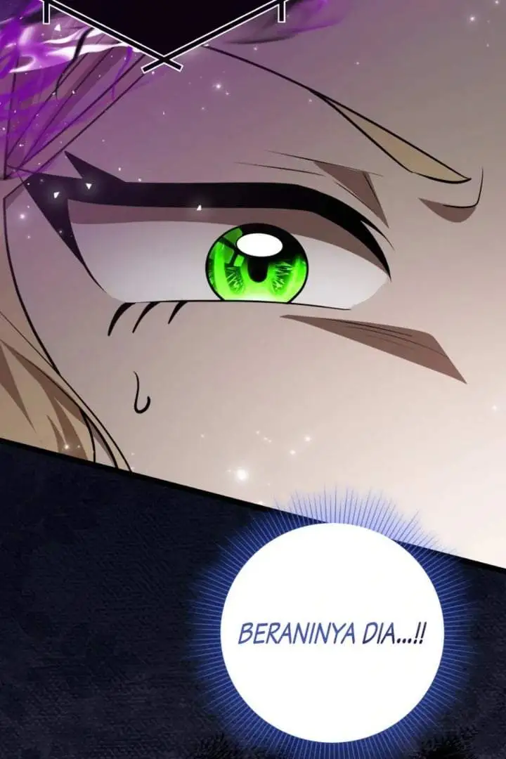 The Villain’s Daughter Plans To Run Away Chapter 74