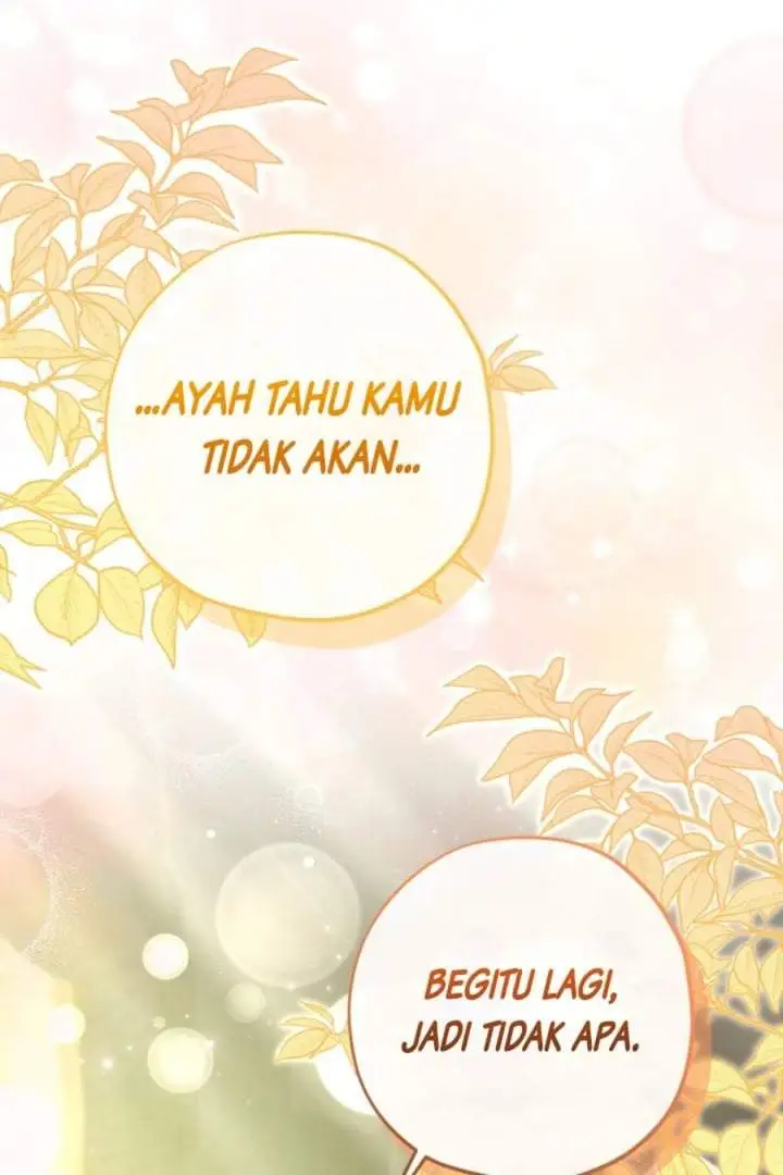 The Villain’s Daughter Plans To Run Away Chapter 74